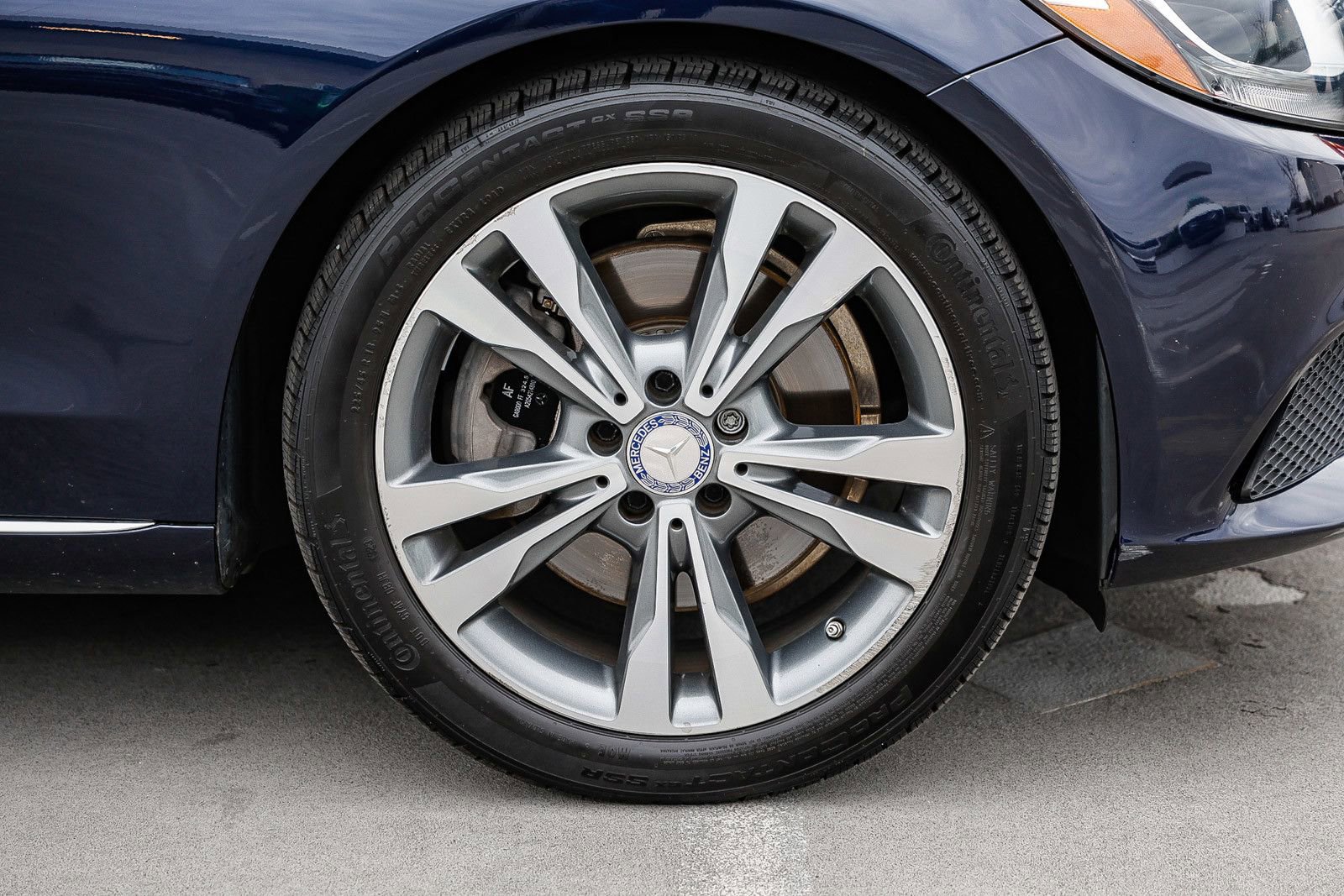 Used 2016 Mercedes-Benz C 300 Sedan image 9