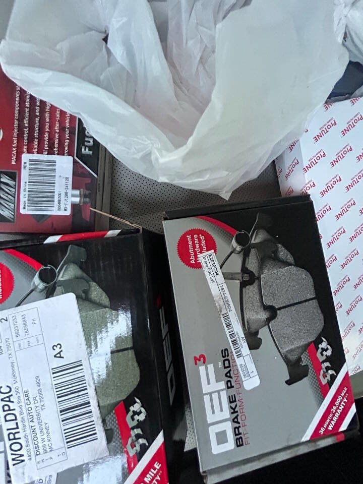 Used 2016 MAZDA MAZDA6 Grand Touring image 17