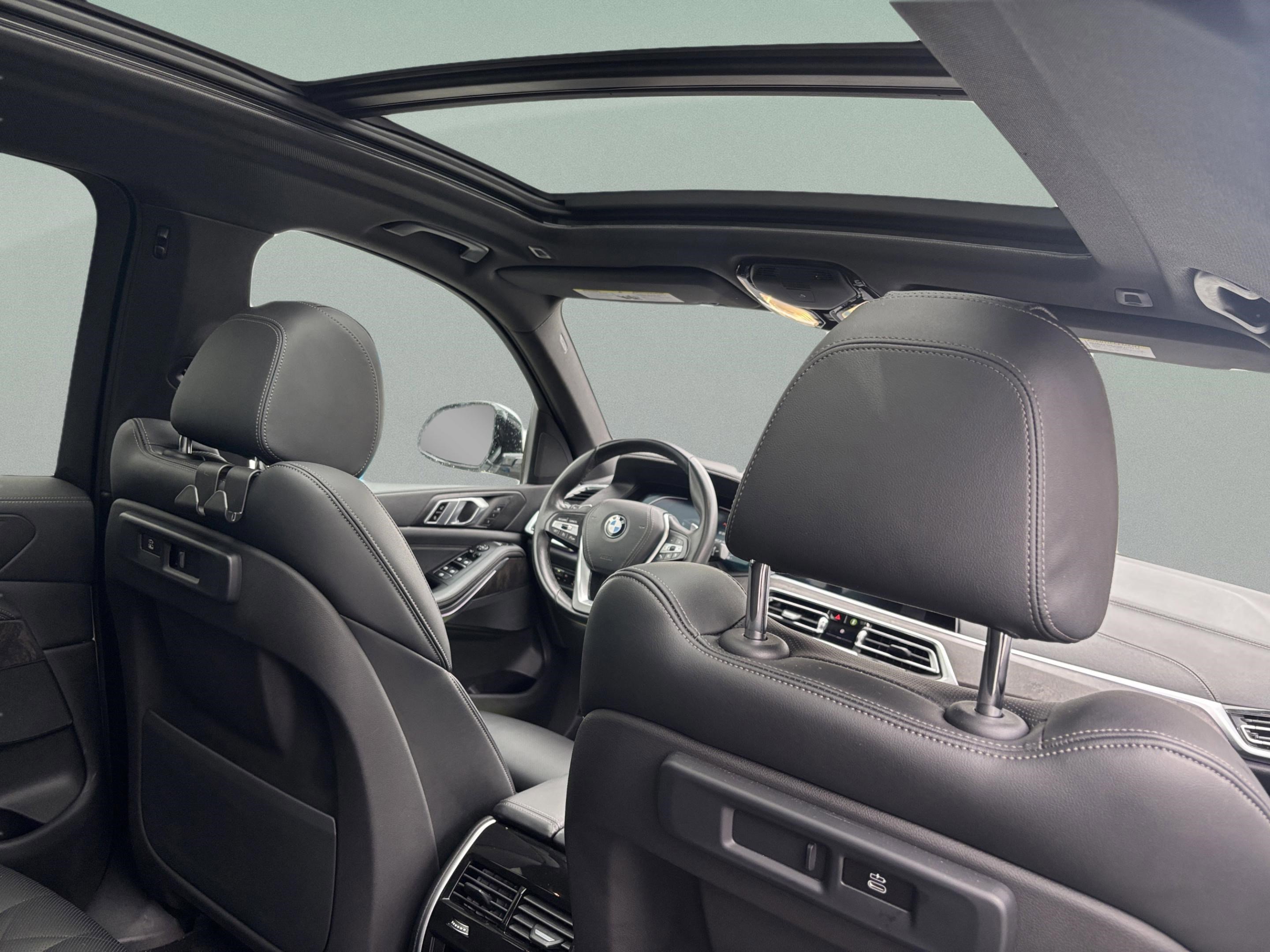 Used 2023 BMW X5 sDrive40i w/ Premium Package image 31