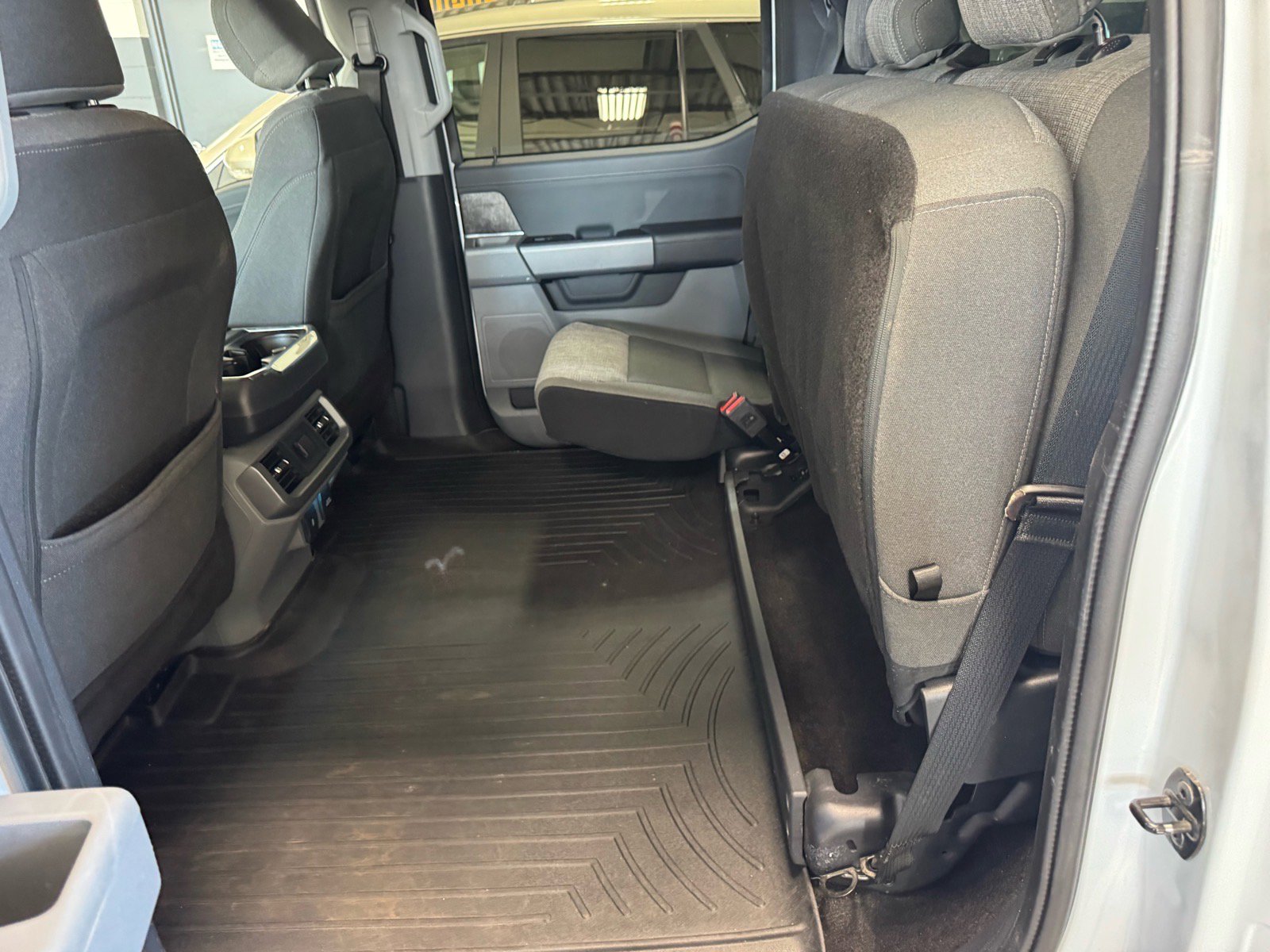 Used 2021 Ford F150 XLT w/ Equipment Group 302A High image 12