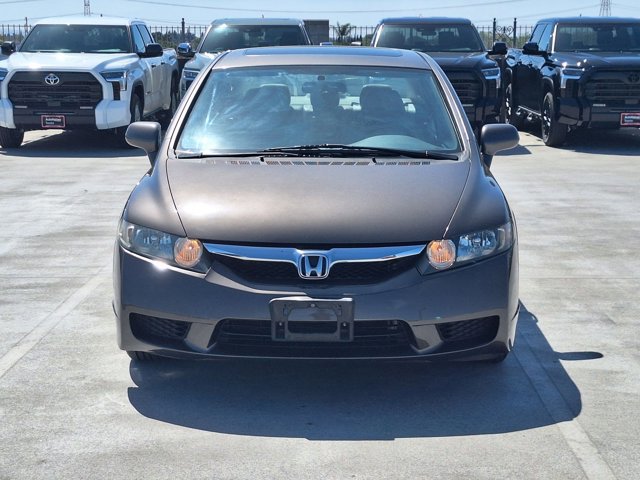Used 2010 Honda Civic EX-L image 2
