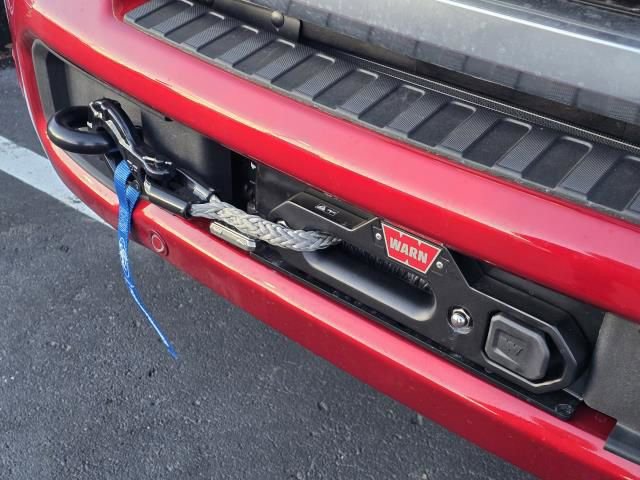 New 2026 Ford F250 Platinum w/ Platinum Plus Package image 39