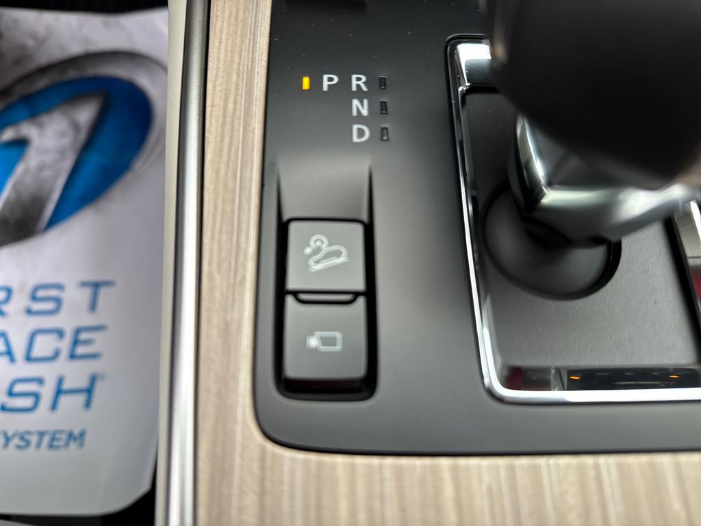 New 2026 MAZDA CX-90 Plug-In Hybrid w/ Premium Plus image 26