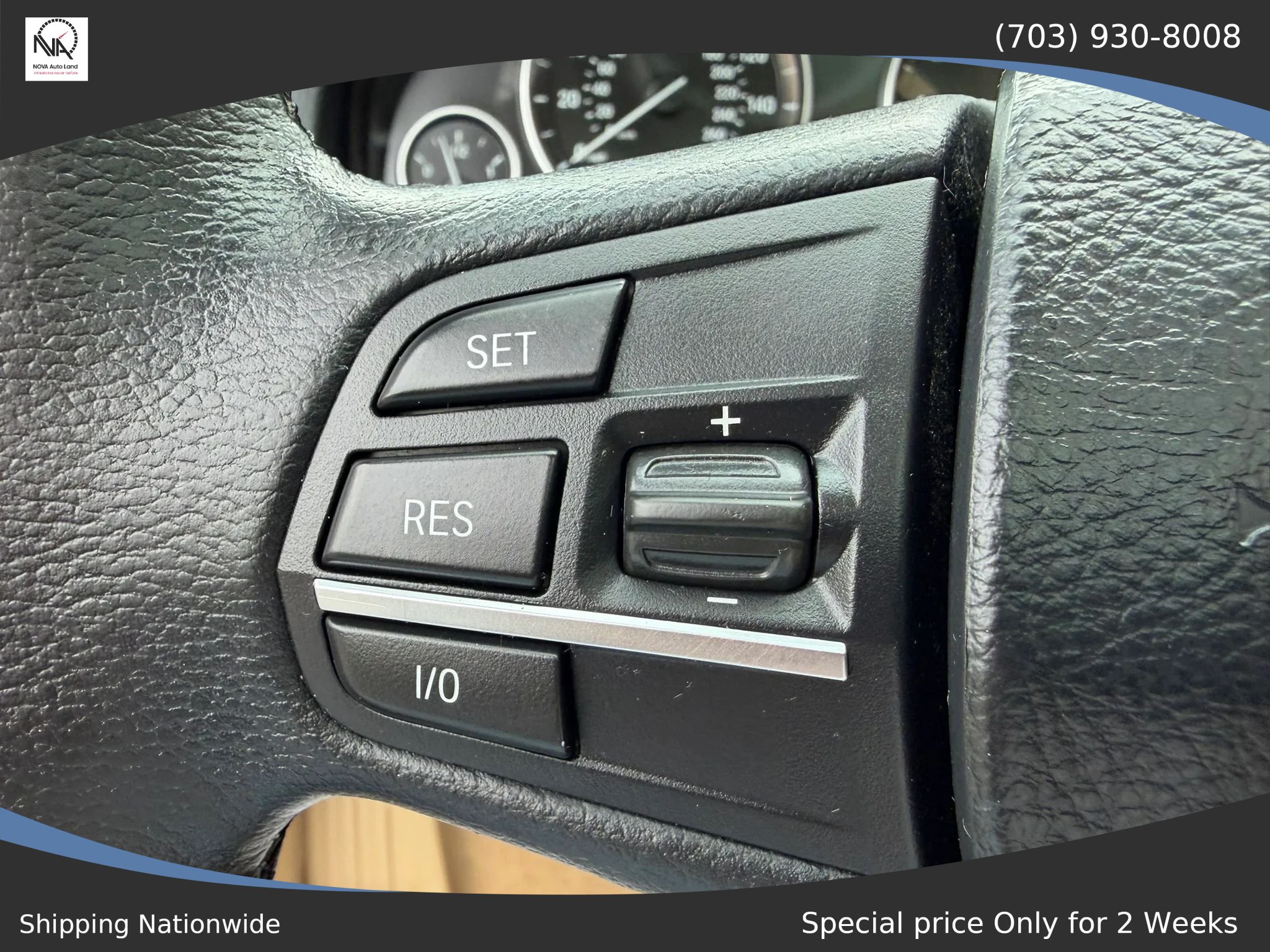 Used 2014 BMW 535i Sedan RWD image 22