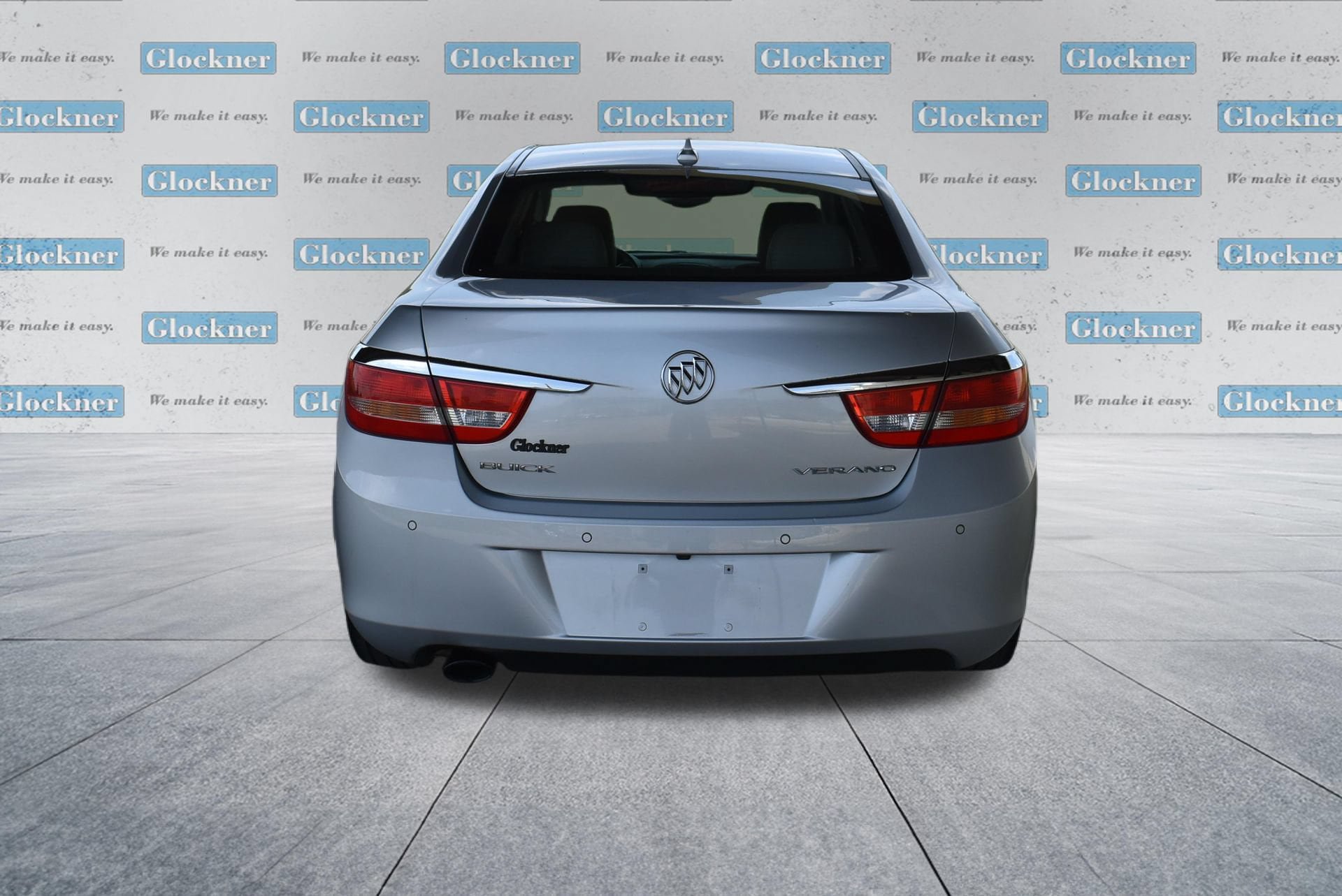 Used 2013 Buick Verano Convenience FWD image 7