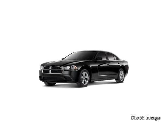 Used 2013 Dodge Charger SE