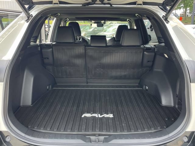 Used 2023 Toyota RAV4 XSE w/ XSE Grade Weather Package AWD/4WD image 10