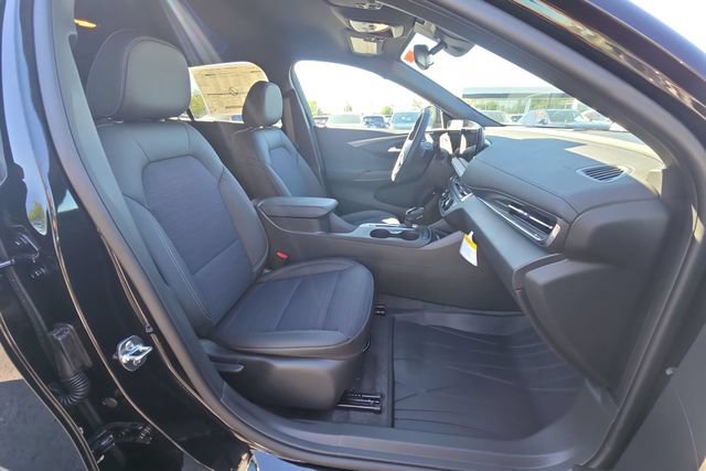 New 2026 Buick Envista Sport Touring w/ Convenience I Package FWD image 27