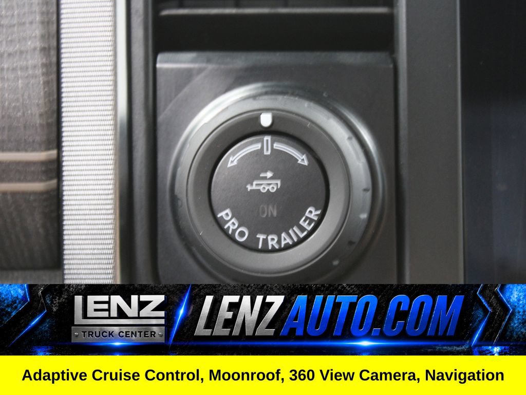 Used 2023 Ford F150 Platinum AWD/4WD image 66
