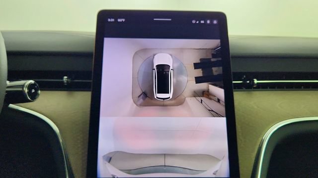 New 2026 Volvo EX90 Plus AWD/4WD image 20
