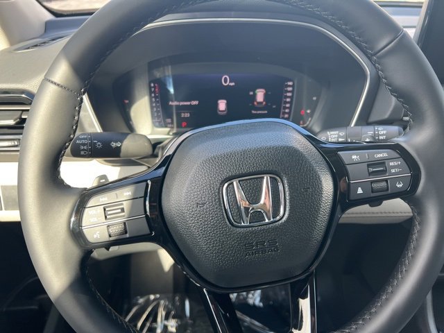 New 2026 Honda Passport RTL image 10