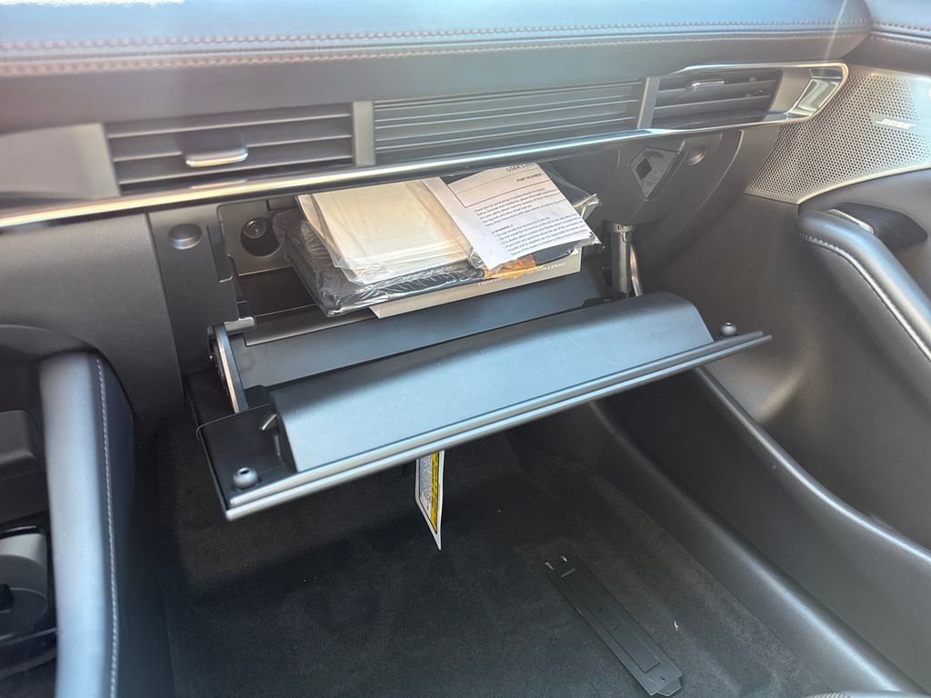 New 2026 MAZDA MAZDA3 2.5 Turbo Sedan w/Premium Plus image 31