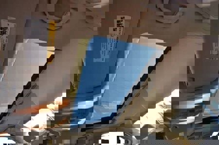 Used 2014 Mercedes-Benz C 250 Sedan image 24