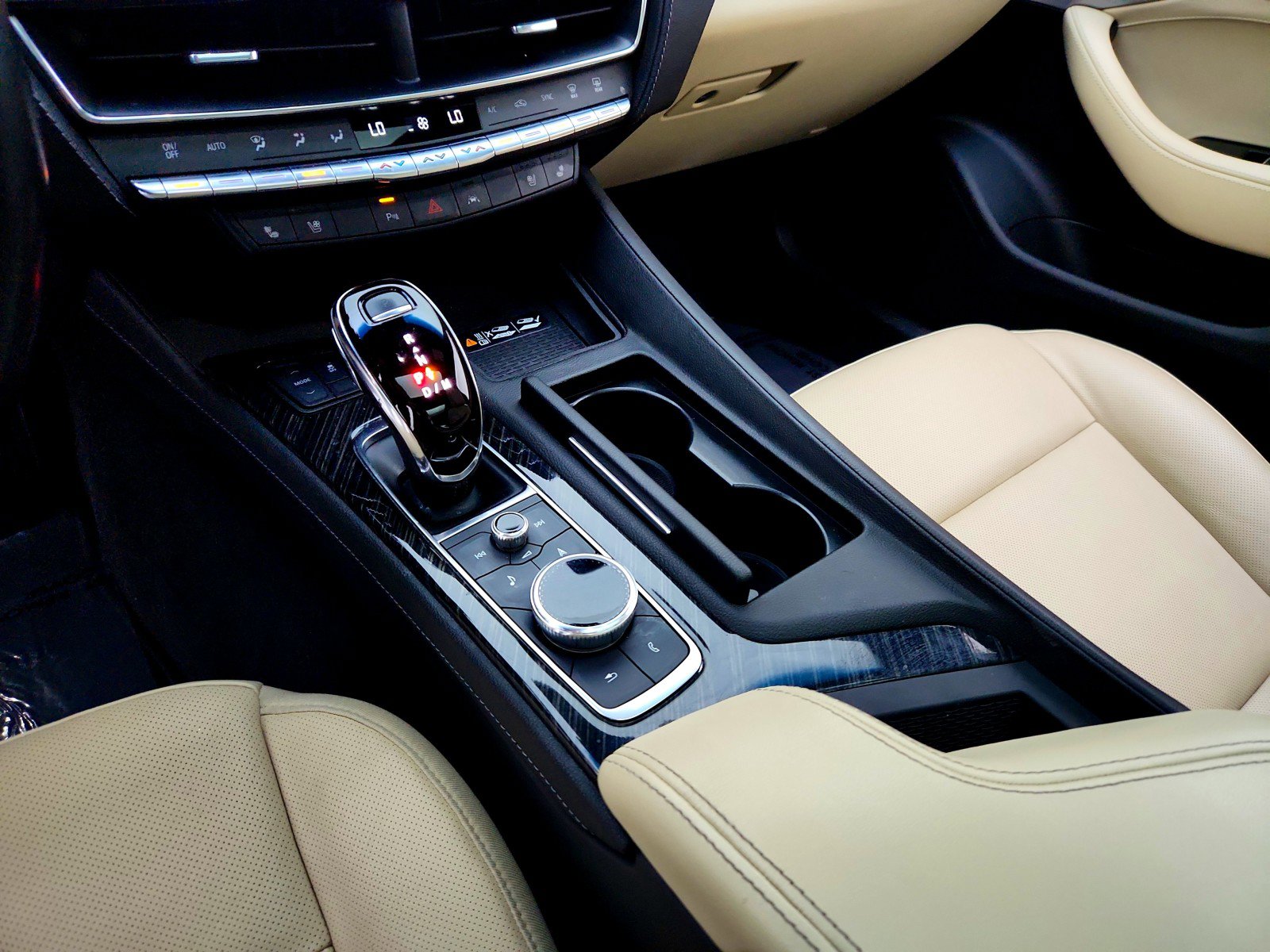 Used 2022 Cadillac CT5 Premium Luxury image 17