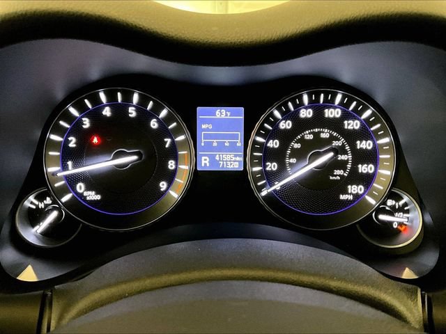 Used 2019 INFINITI Q70 L 3.7 AWD/4WD image 19