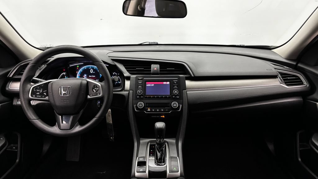 Used 2020 Honda Civic LX image 25
