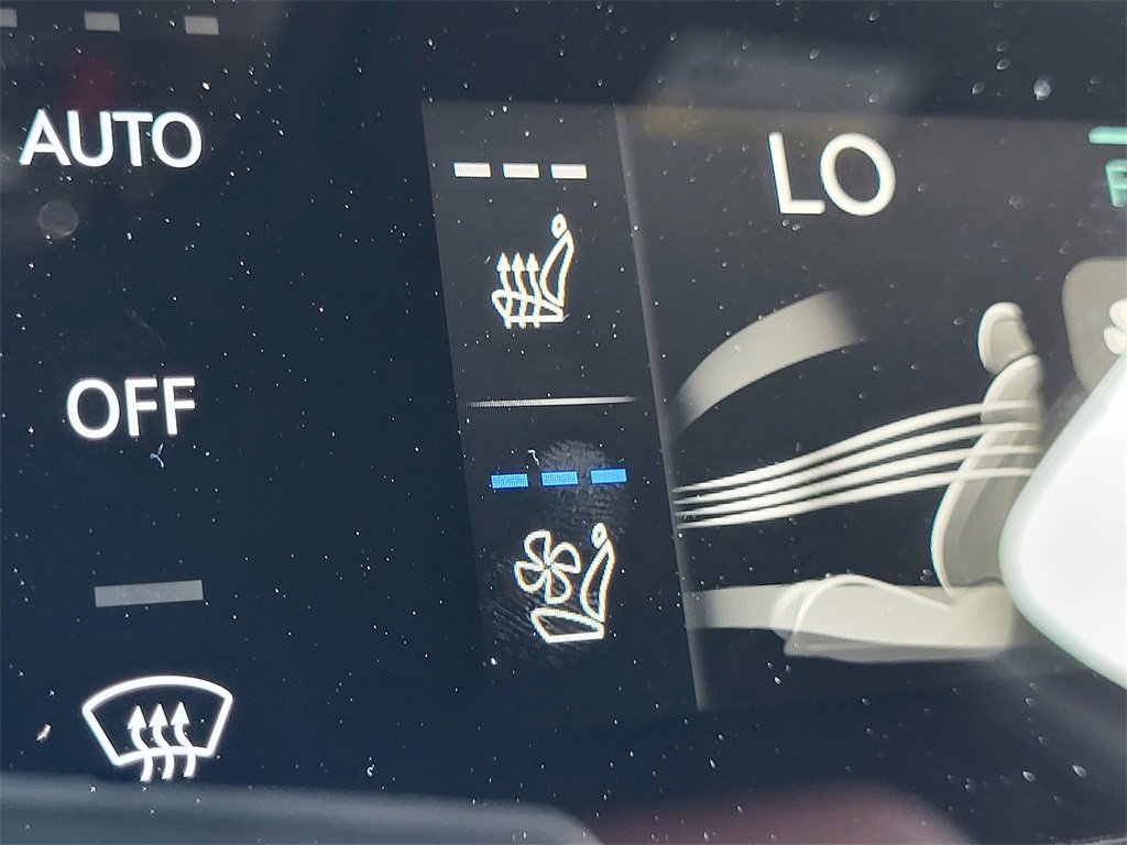 New 2026 Genesis GV80 3.5T Prestige image 20