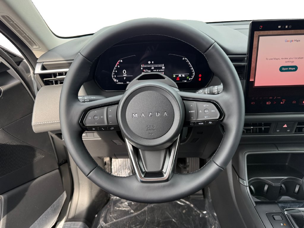 New 2026 MAZDA CX-5 2.5 S w/ Premium Plus Package AWD/4WD image 12