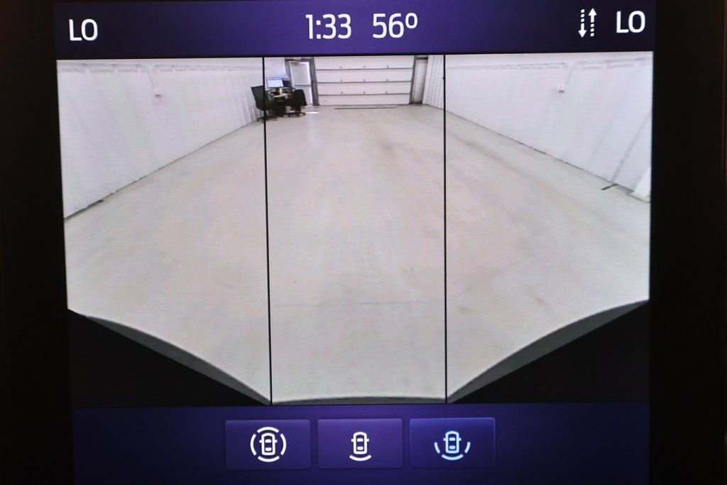 Certified 2022 Ford Explorer ST w/ Equipment Group 401A image 38