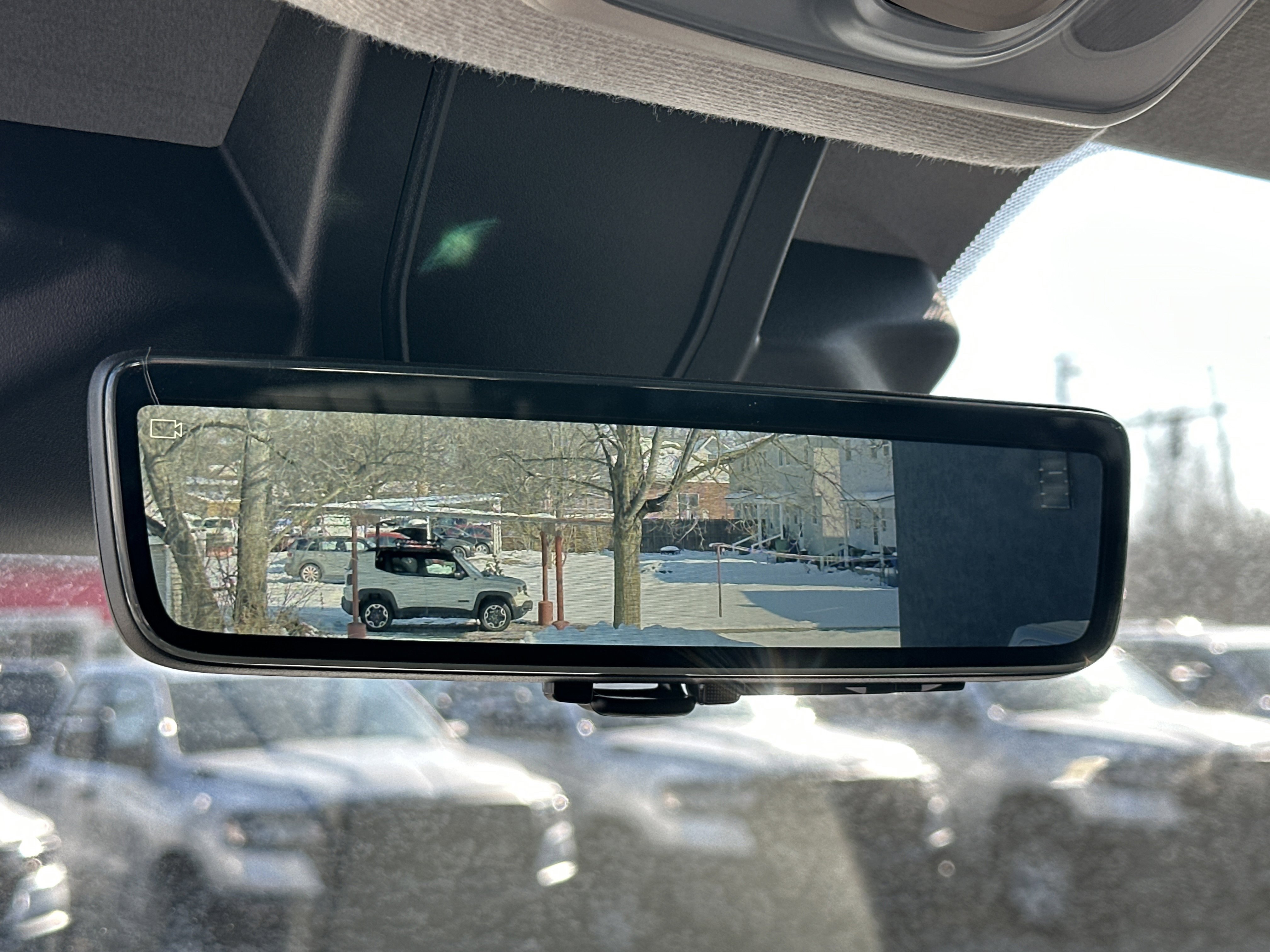 New 2026 RAM ProMaster 3500 w/ Advanced Safety Group image 9