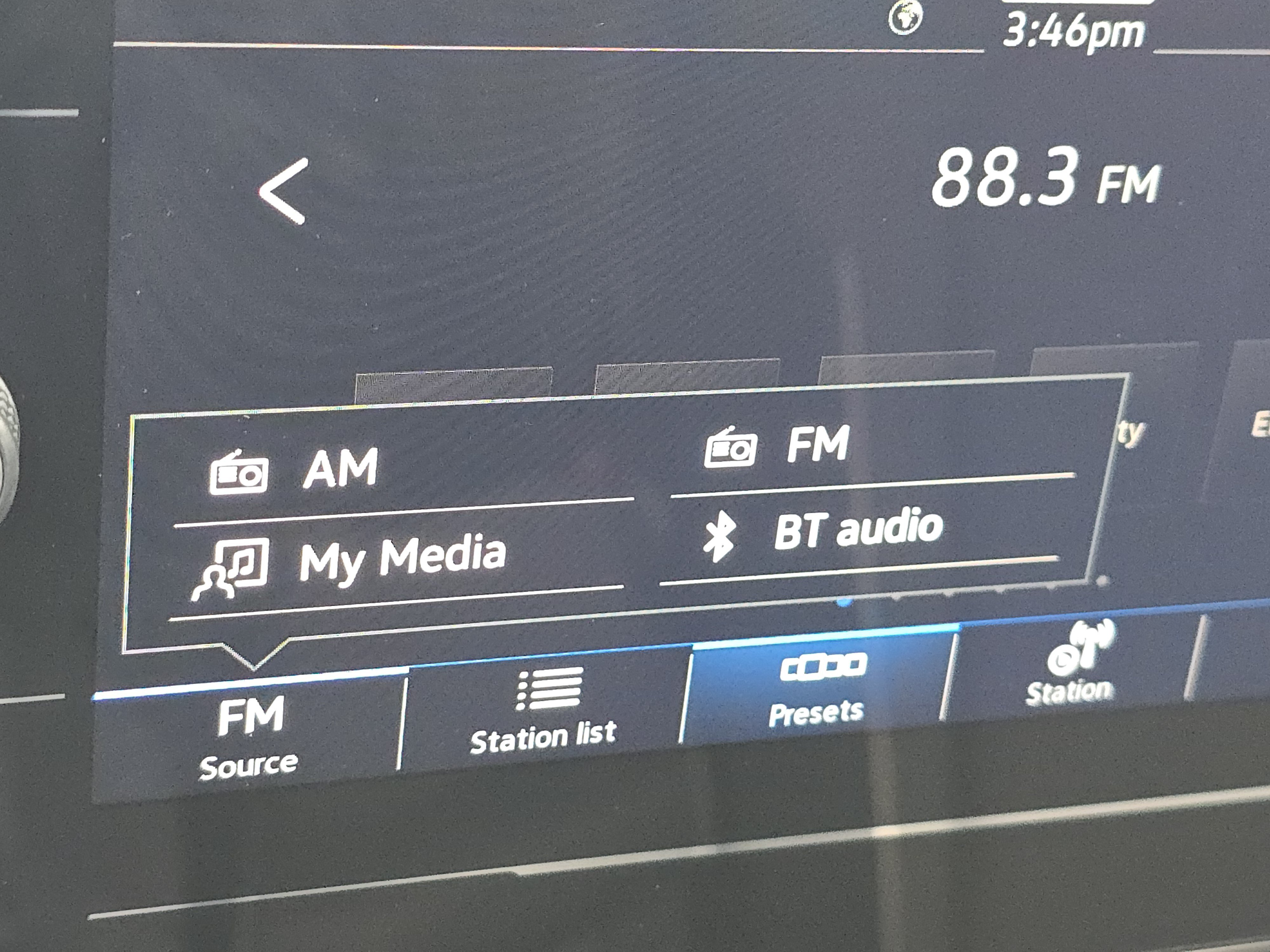 New 2026 Volkswagen Jetta Sport FWD image 10
