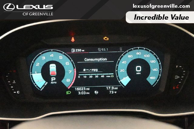 Used 2020 Audi Q3 2.0T Premium w/ Convenience Package AWD/4WD image 14