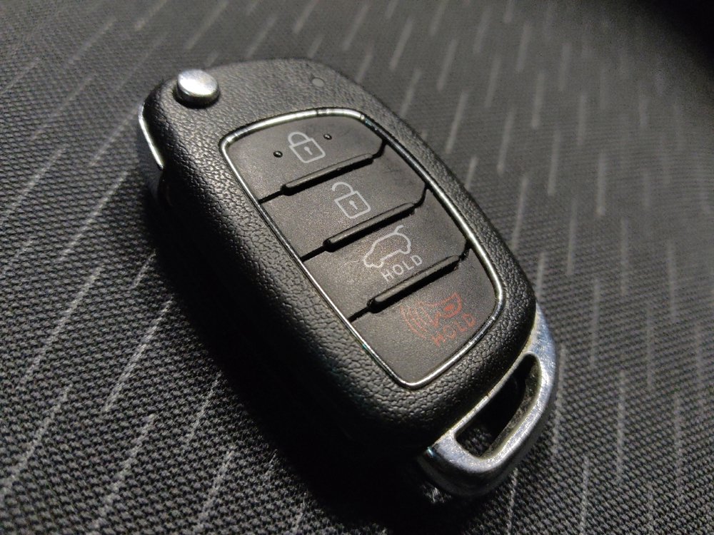 Used 2020 Hyundai Tucson SE image 32