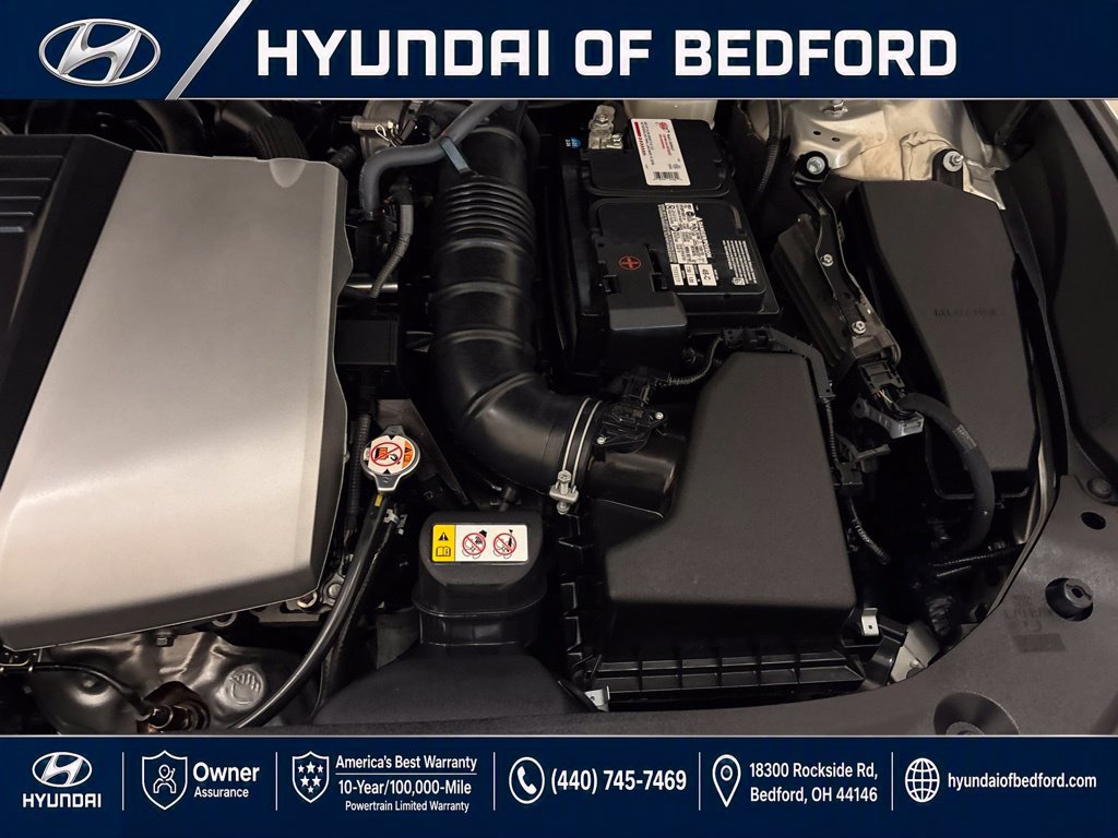 Used 2019 Lexus ES 350 w/ Premium Package FWD image 30