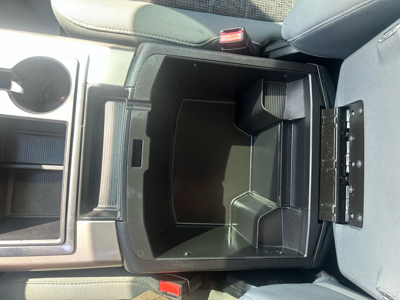 Used 2015 RAM 1500 Outdoorsman AWD/4WD image 28