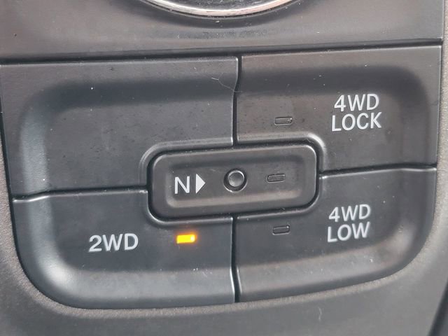 Certified 2024 RAM 1500 Tradesman image 4