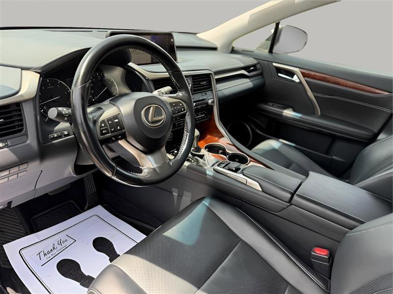 Used 2016 Lexus RX 350 AWD w/ Premium Package image 15
