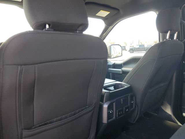 Used 2018 Ford F150 XLT w/ Equipment Group 302A Luxury AWD/4WD image 32
