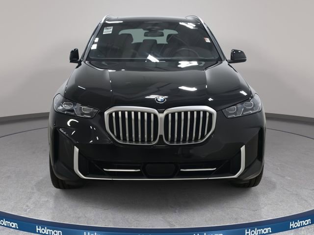Used 2025 BMW X5 xDrive40i image 3