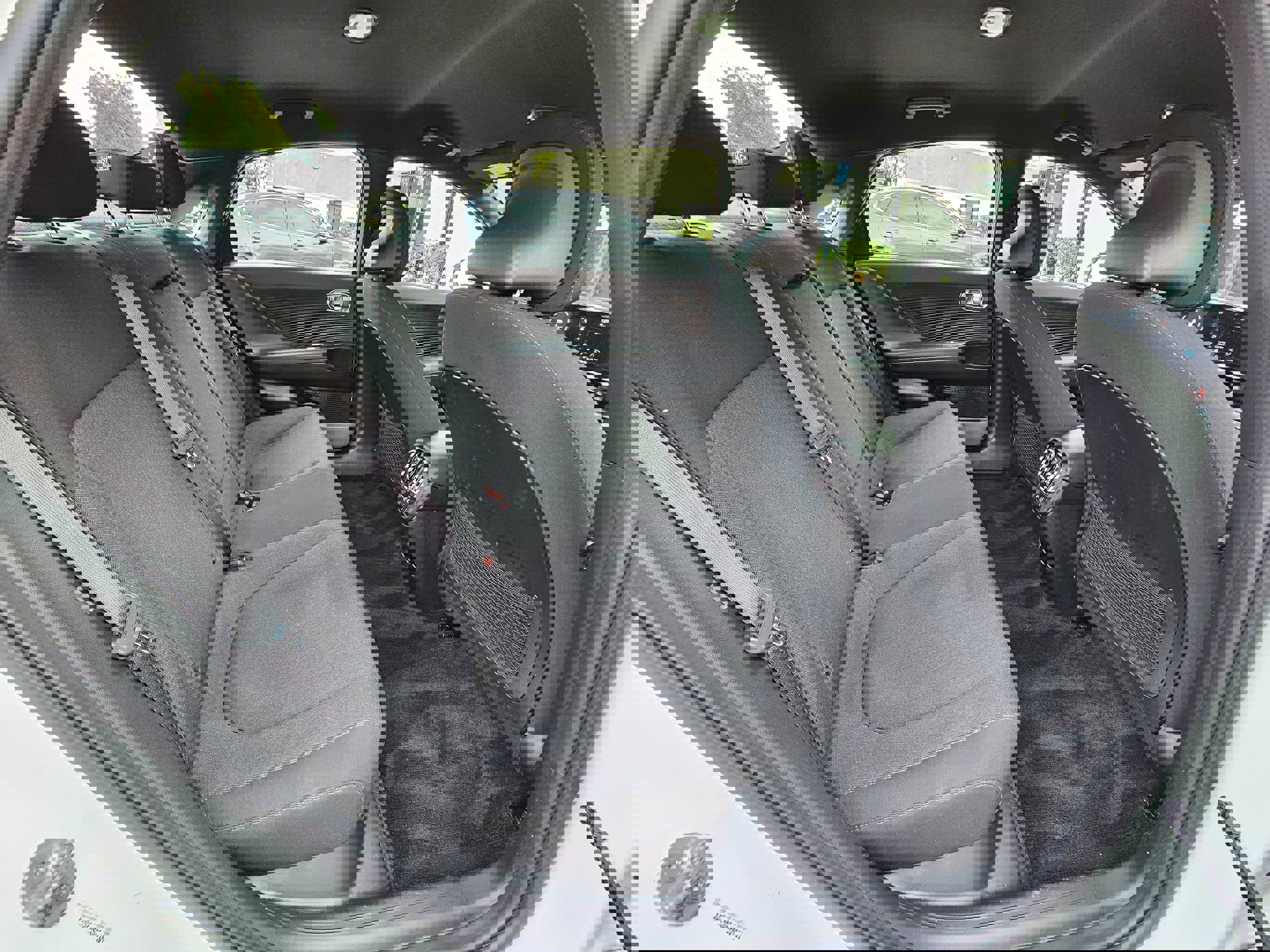 Used 2025 Hyundai Ioniq 6 SE image 22