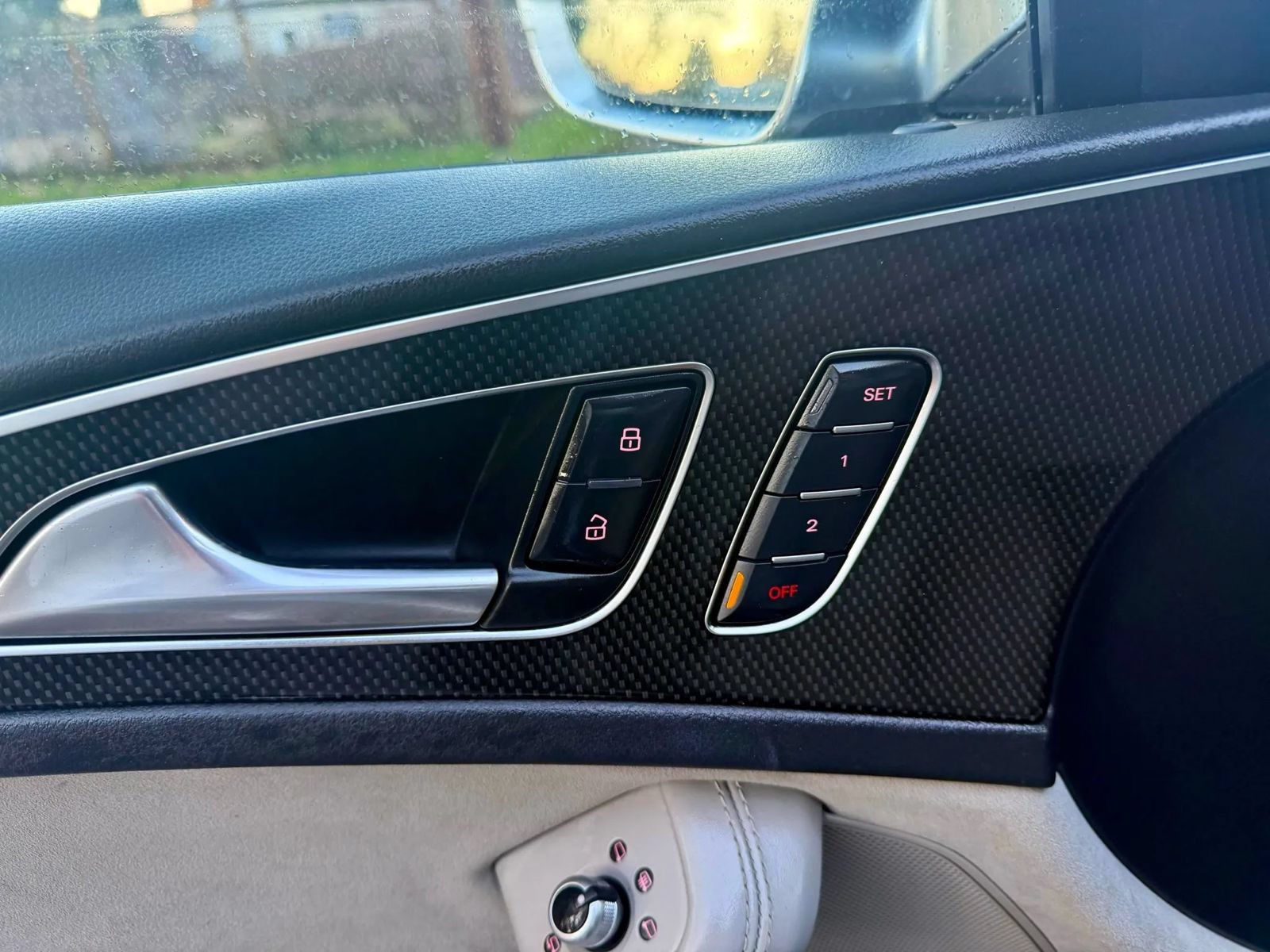Used 2017 Audi S6 Prestige AWD/4WD image 19