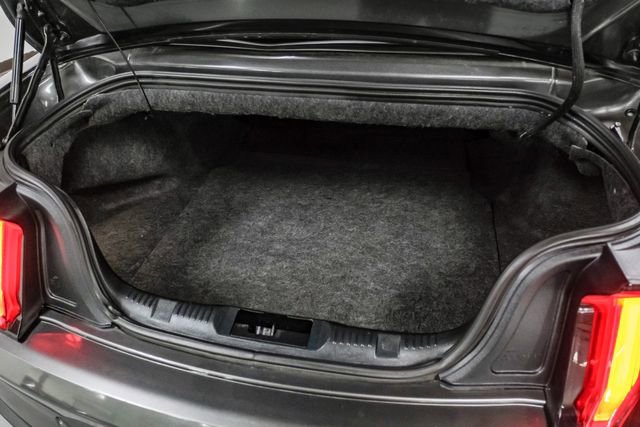 Used 2018 Ford Mustang Premium image 52