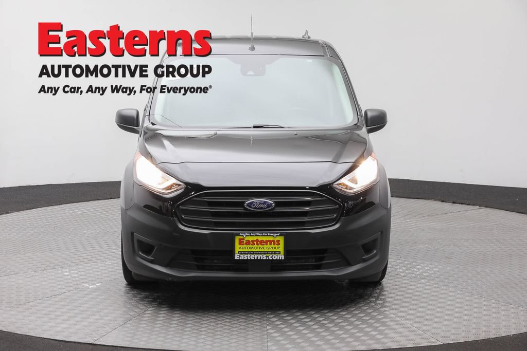 Used 2022 Ford Transit Connect XL w/ CNG/LPG Engine Prep Package FWD image 2