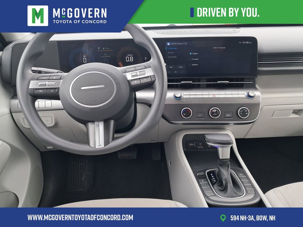 Used 2024 Hyundai Kona SE image 17