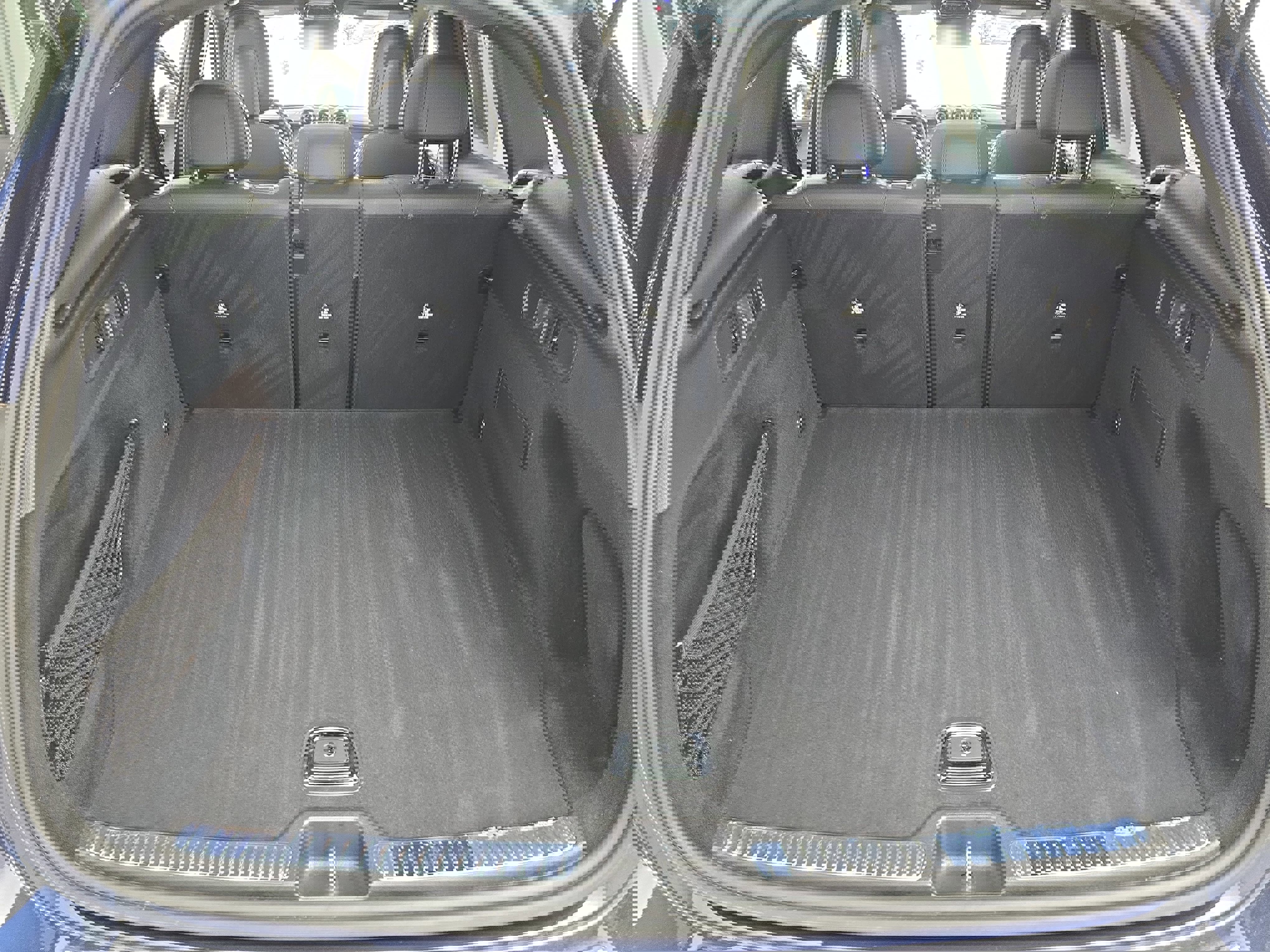 Certified 2024 Mercedes-Benz GLC 300 GLC 300 image 12