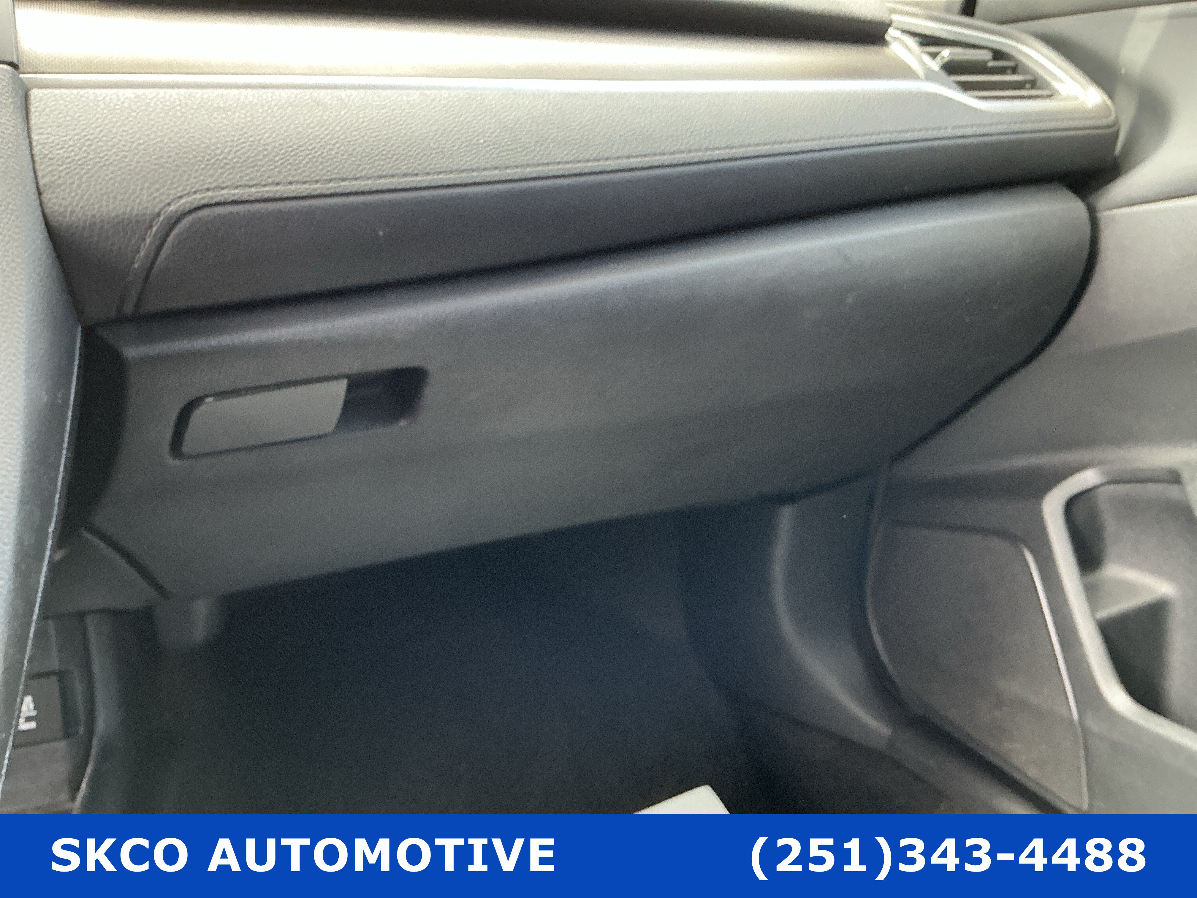 Used 2020 Honda Civic LX image 24