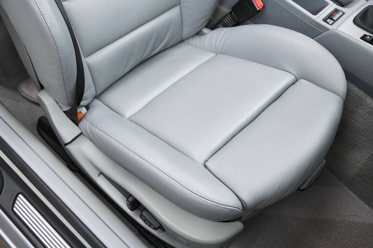 Used 2005 BMW M3 Convertible RWD image 83