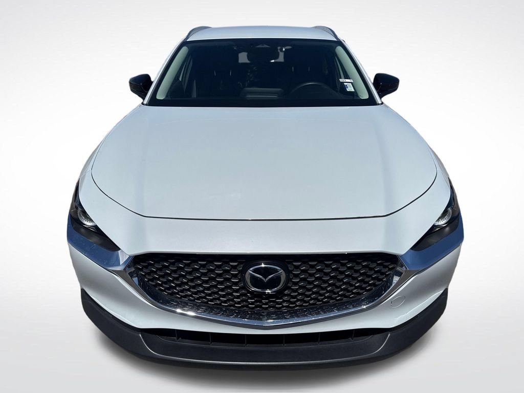 Used 2025 MAZDA CX-30 AWD 2.5 S w/ Select Sport Pkg image 9