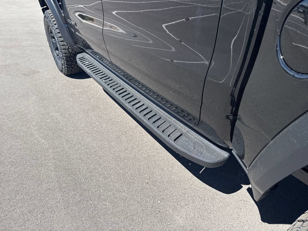 New 2027 RAM 1500 RHO AWD/4WD image 11