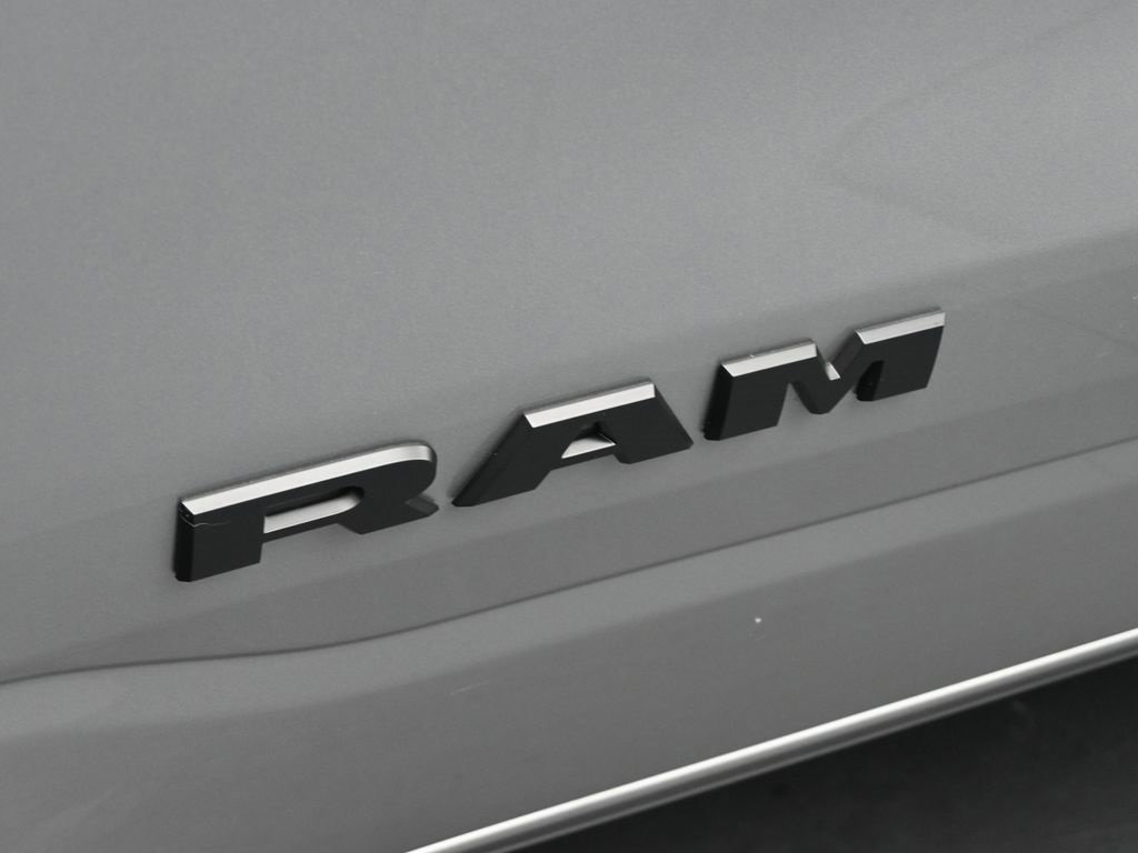 New 2026 RAM 1500 Rebel w/ Rebel Level 1 Equipment Group image 21