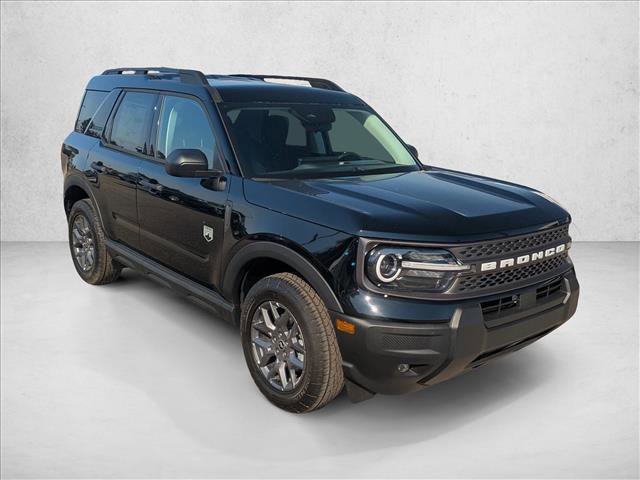 New 2025 Ford Bronco Sport Big Bend w/ Convenience Package image 6