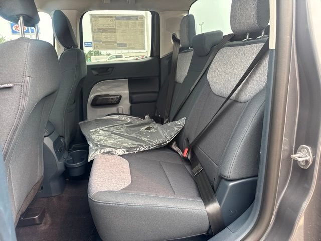 New 2026 Ford Maverick XLT w/ 4K Tow Package AWD/4WD image 12