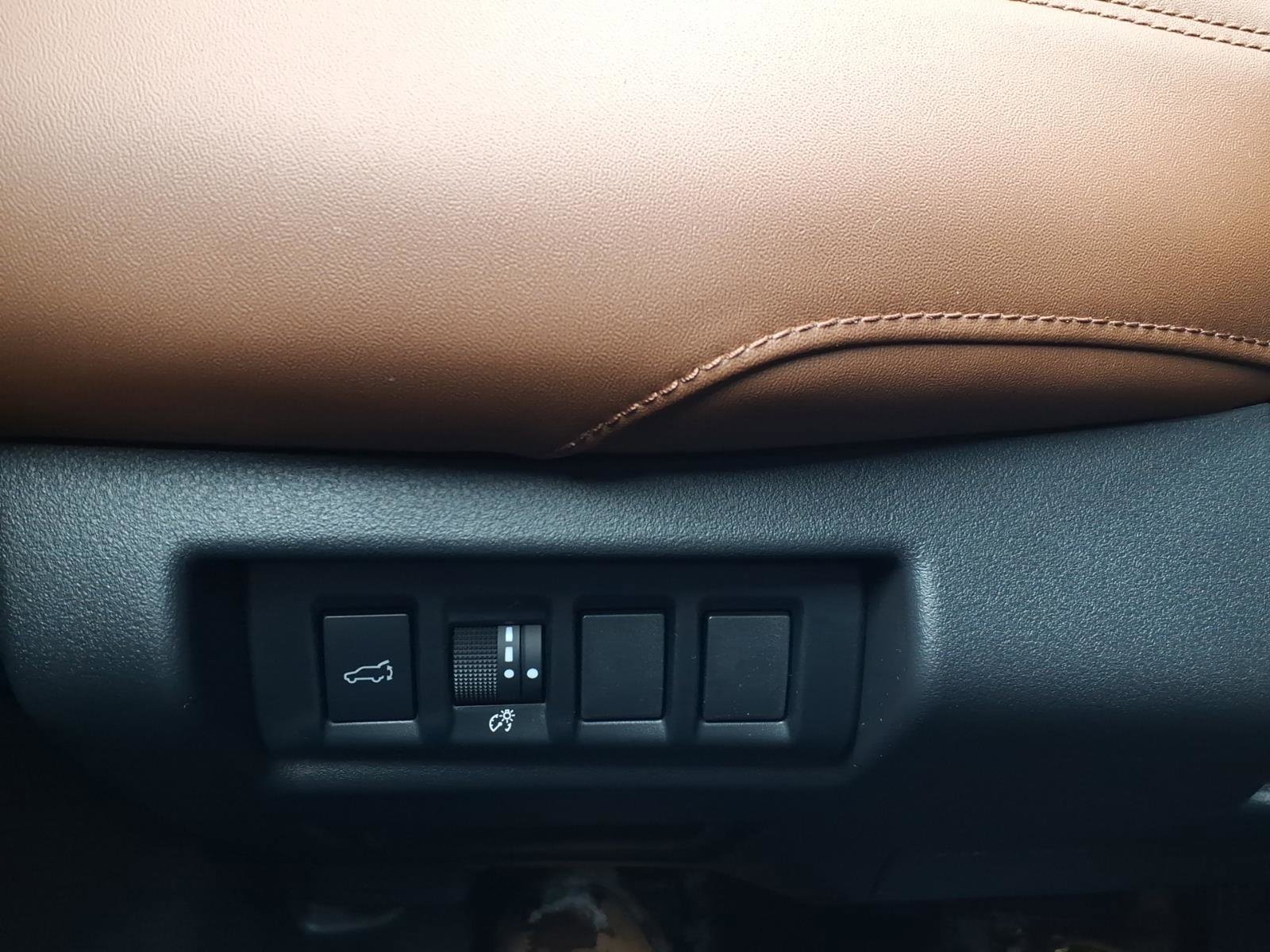 New 2026 Subaru Outback Touring image 24