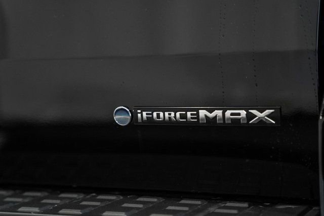 New 2026 Toyota 4Runner TRD Off-Road Premium image 8