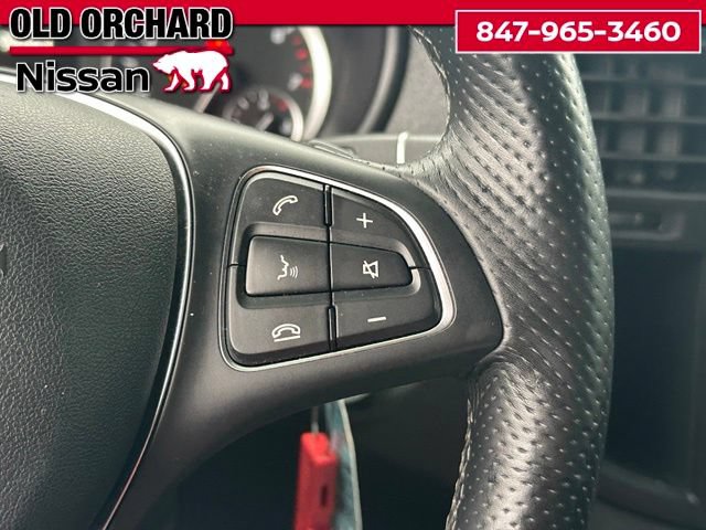 Used 2021 Mercedes-Benz Metris w/ Premium Safety Package image 19