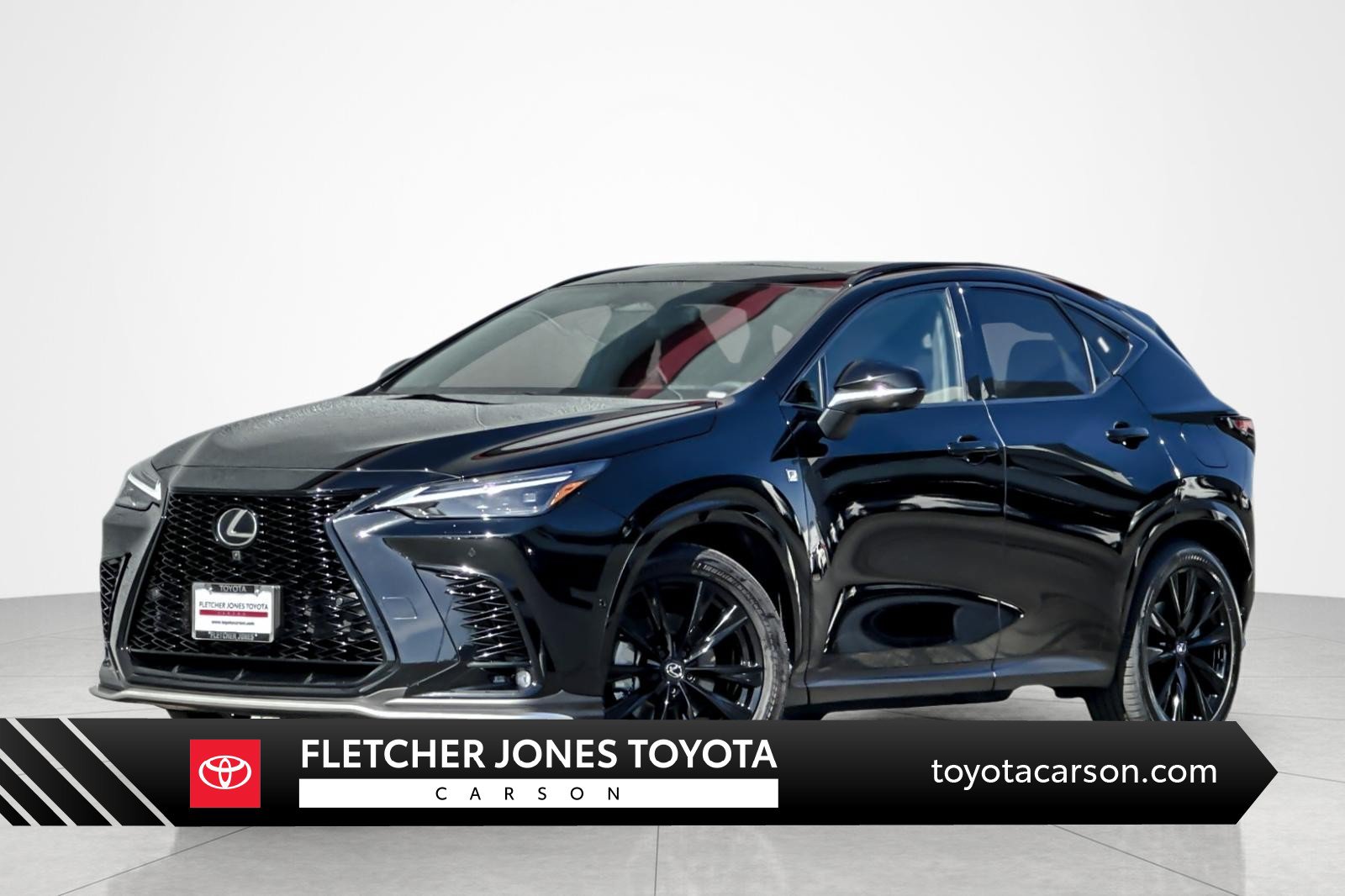 Used 2025 Lexus NX 450h+ F Sport w/ Towing Package (2000 Lbs)